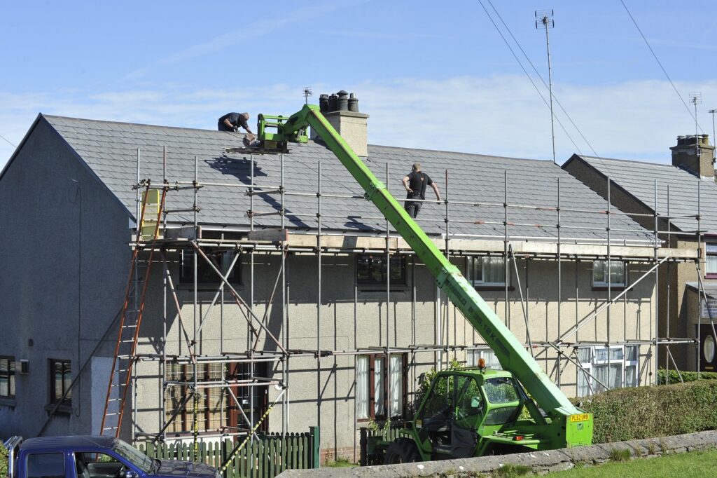 Property Construction Costs Explained 