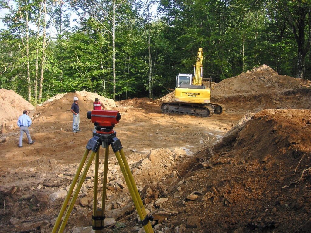 What Is Quantity Surveying in Construction Projects 