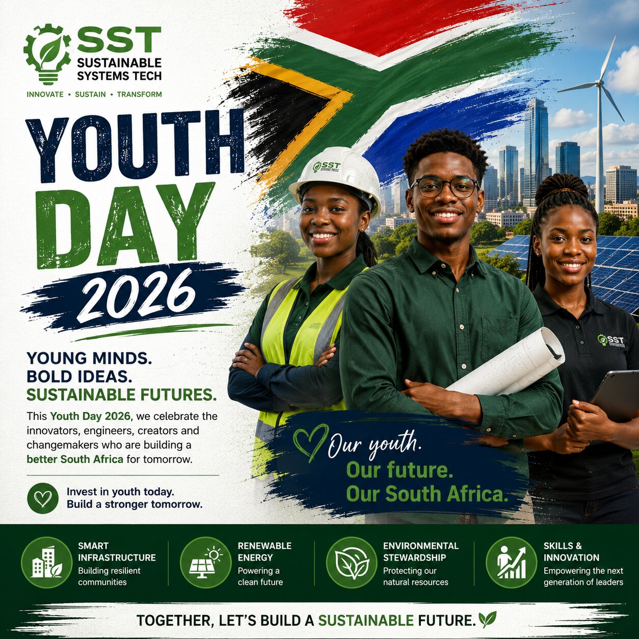 Youth Day 2026