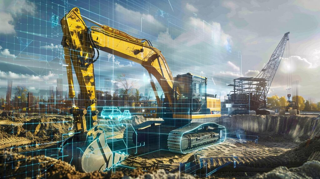 sustainability in construction projects 