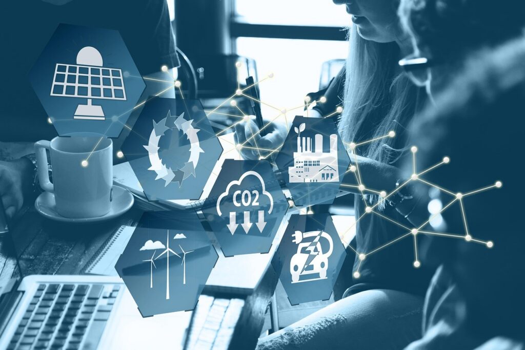 Promote Your Business with a Sponsored Sustainability Feature
