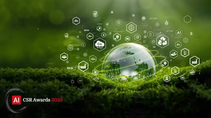 Sustainable Systems Tech Nominated for CSR Awards 2026 Shortlist 