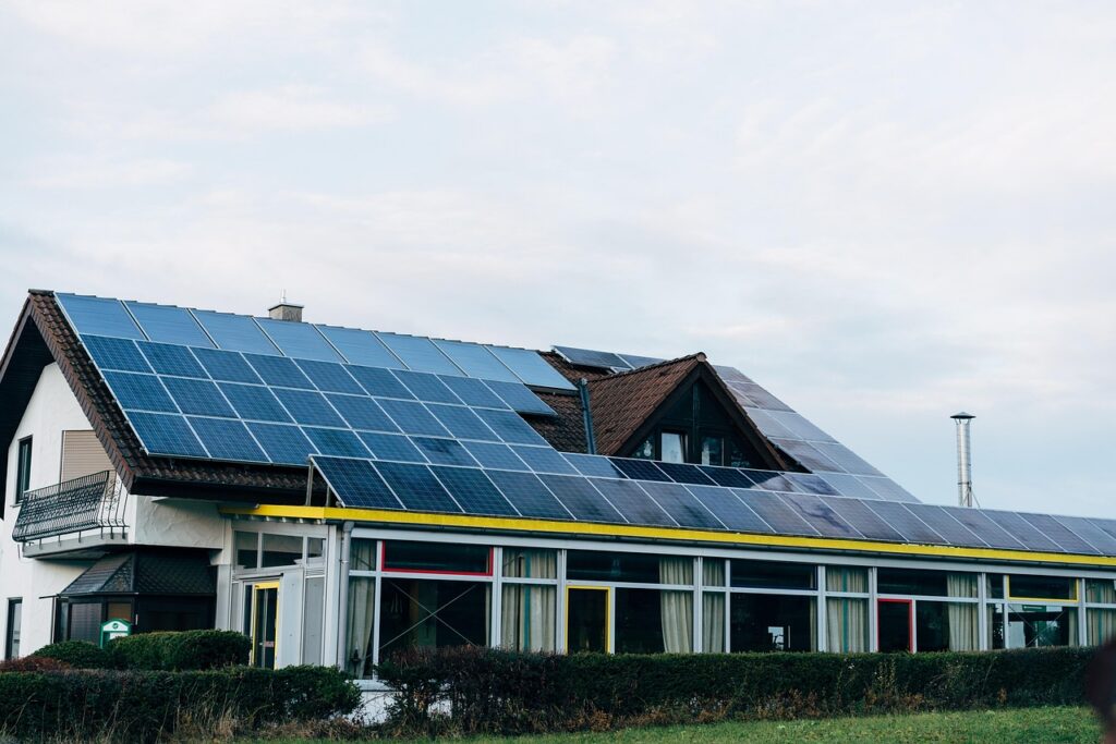 Showcase Your Innovative and Sustainable Facility in South Africa with Us
