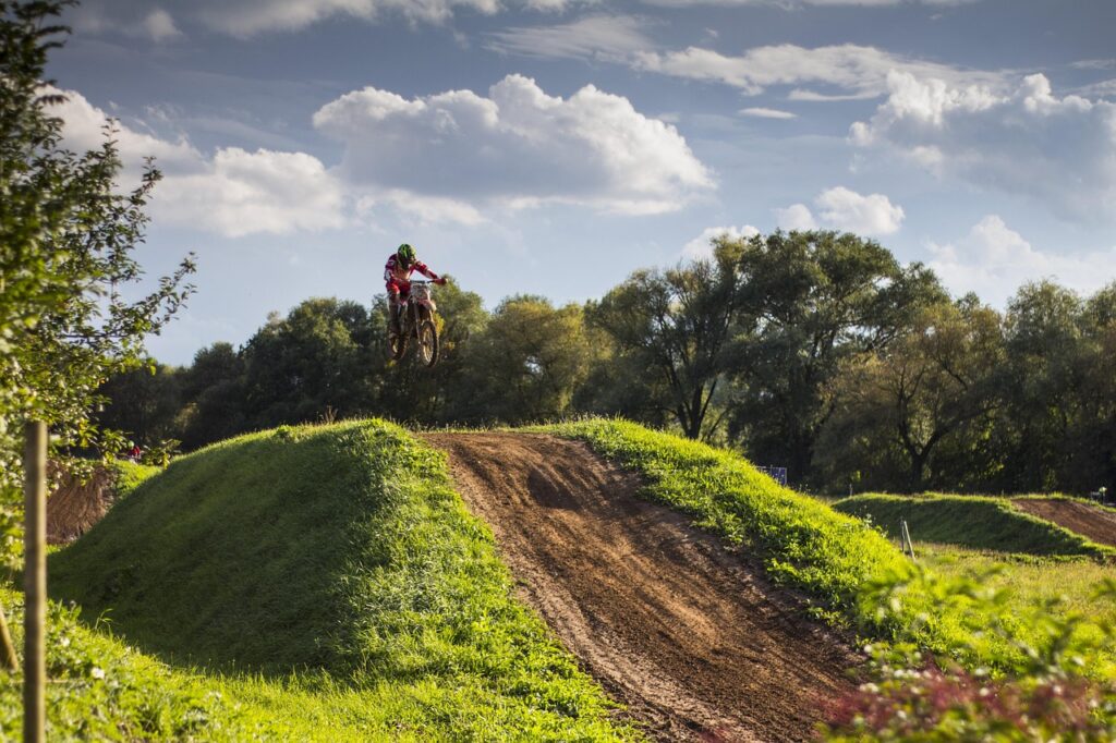 race track landscape and biodiversity management 