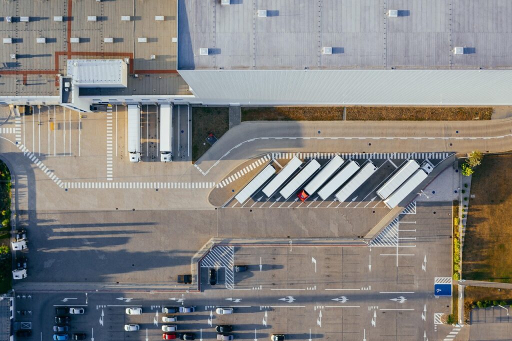 Facilities Management Consulting Services